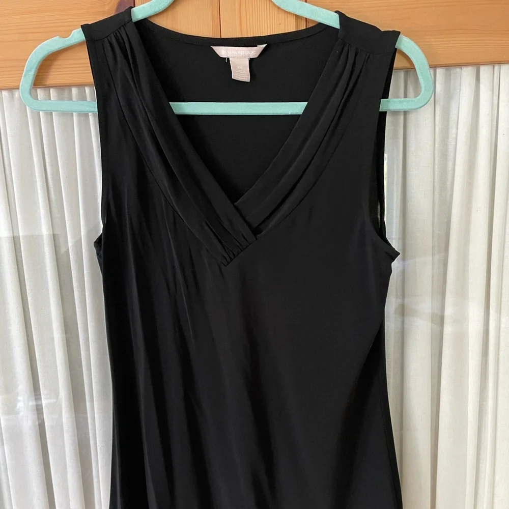 Banana Republic Top - Picture 1 of 4